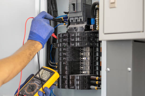 Best Emergency Electrical Repair Services  in Stockton, MO