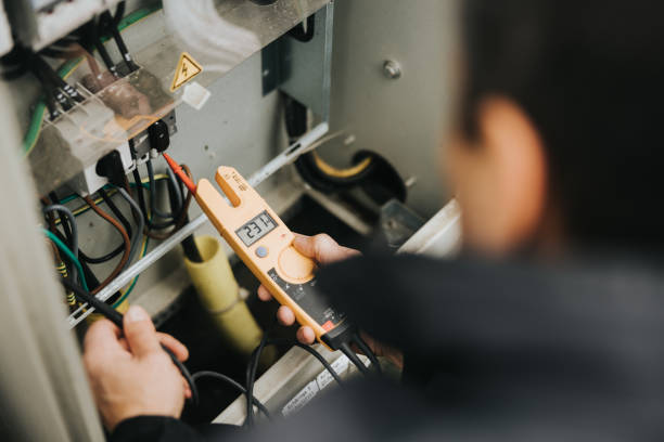 Best Electrical Maintenance Services  in Stockton, MO